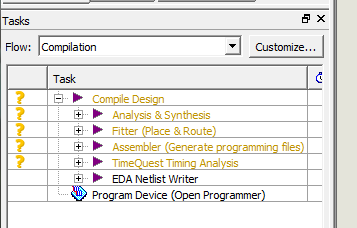 1.3 Verilog 环境搭建