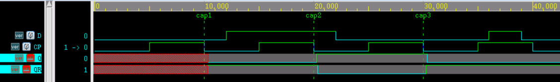 1.3 Verilog 门延迟