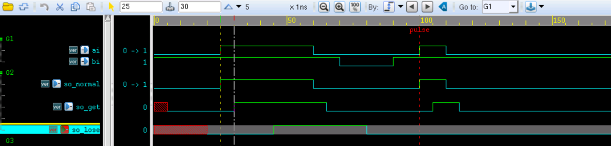 3.2 Verilog 时延