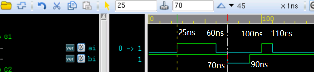 4.1 Verilog 过程结构