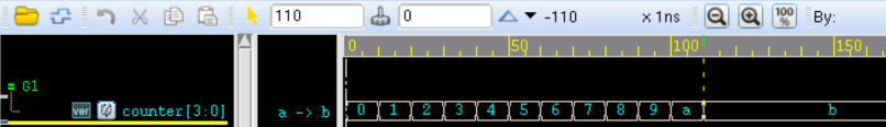 4.7 Verilog 循环语句