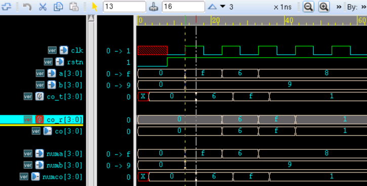 6.2 Verilog 任务