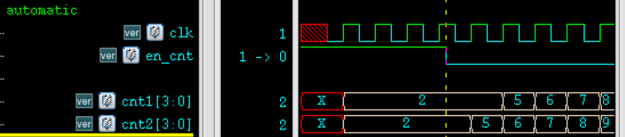 6.2 Verilog 任务