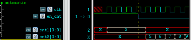 6.2 Verilog 任务