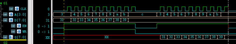 6.4 Verilog RTL 级低功耗设计（下）