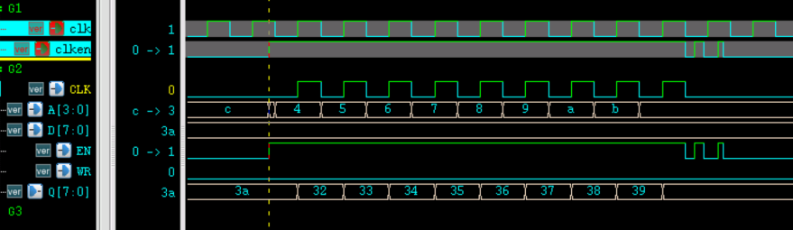 6.4 Verilog RTL 级低功耗设计（下）