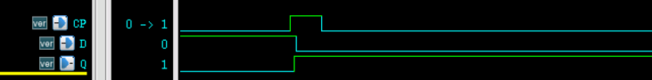 6.4 Verilog RTL 级低功耗设计（下）