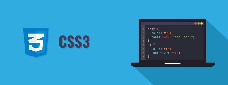 CSS3 简介