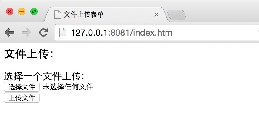 Node.js Express 框架