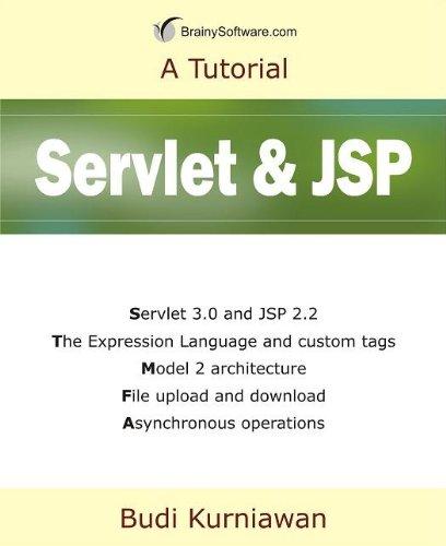 Servlet 有用的资源